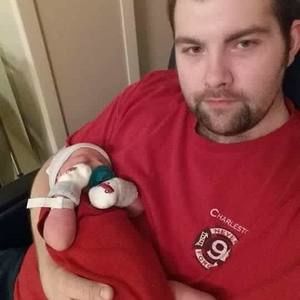 Meet your Posher, Brian